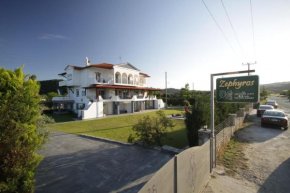 Zephyros Family Apartments 2